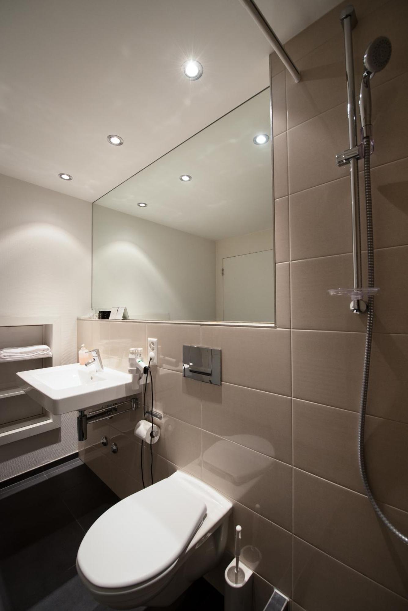 Gasthof Zum Mohren Willisau Habitación foto